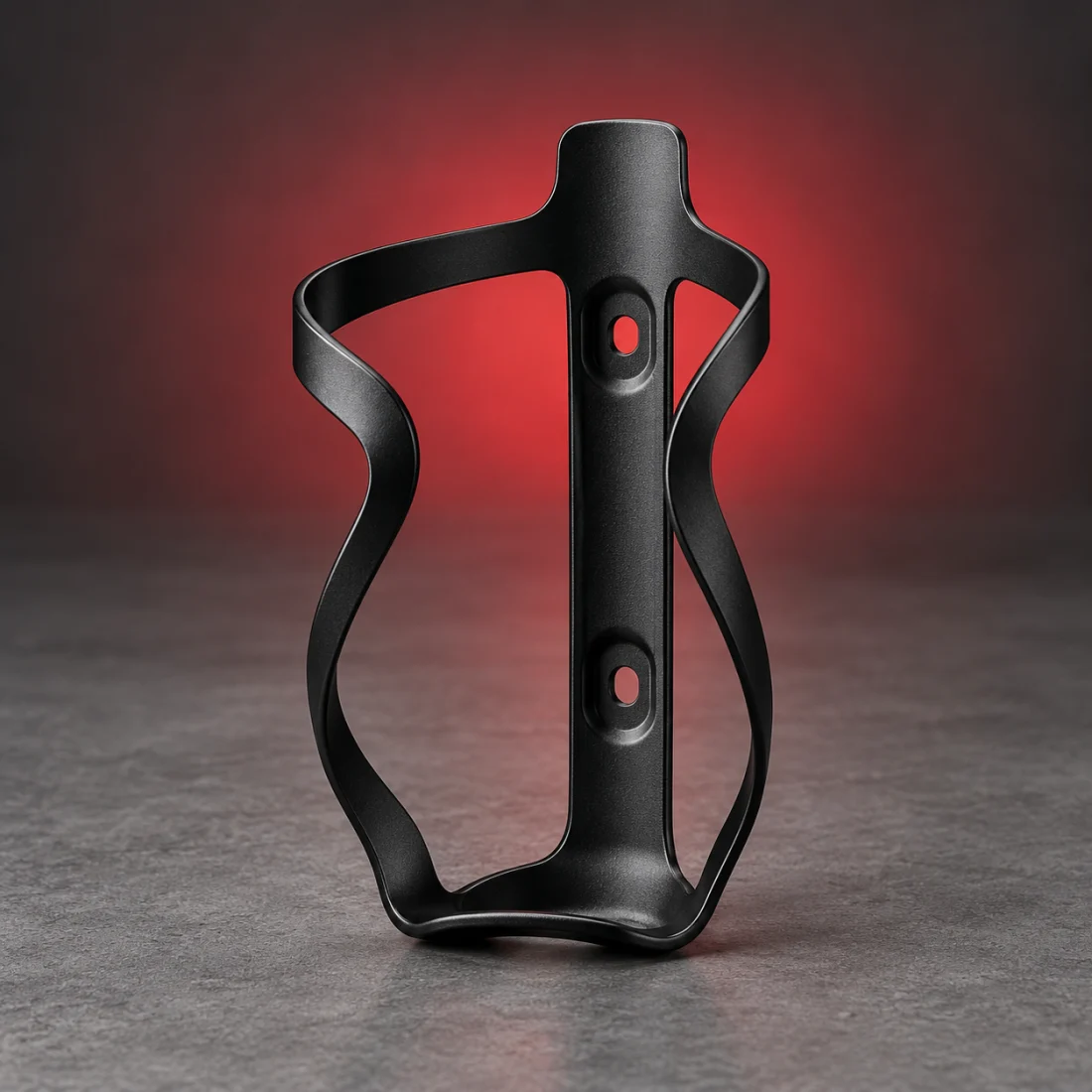 Bottle cage — illustrative product photograph
