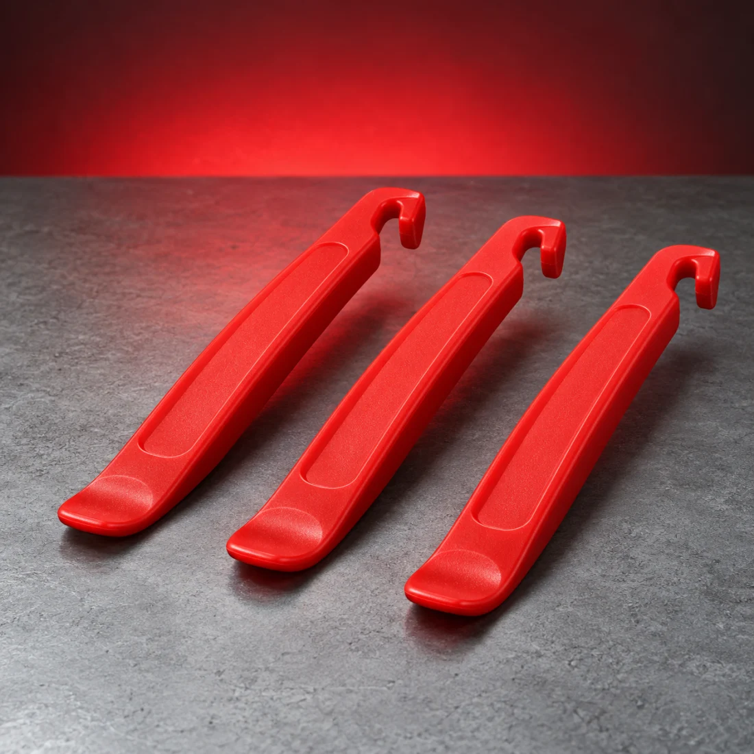 Tire levers
